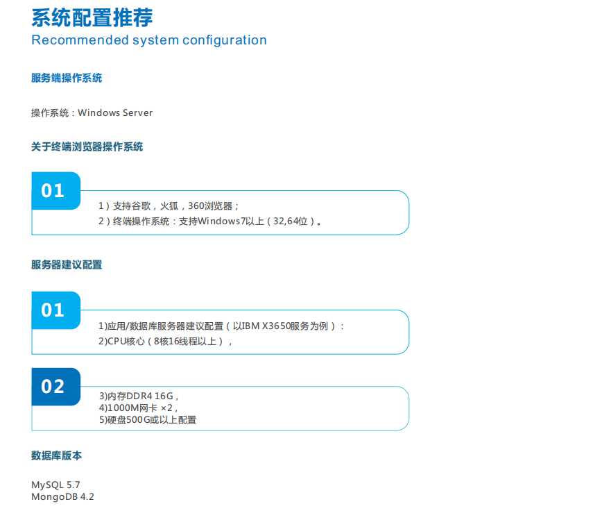 山東濟寧市智慧環保監管平臺換來河清水暢