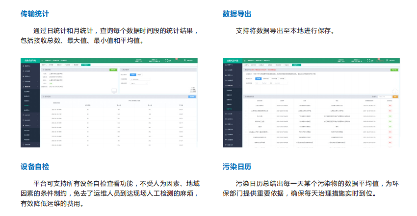 環保大數據中心解決方案