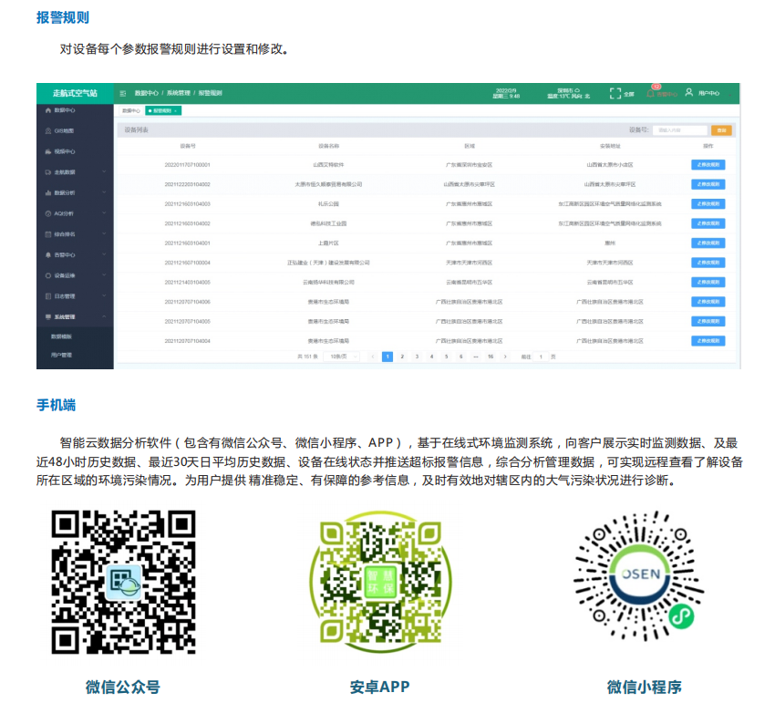 環保大數據中心解決方案