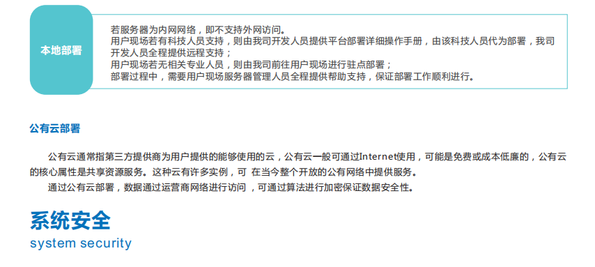 揚塵監測平臺幫助有關部門快速找出污染點