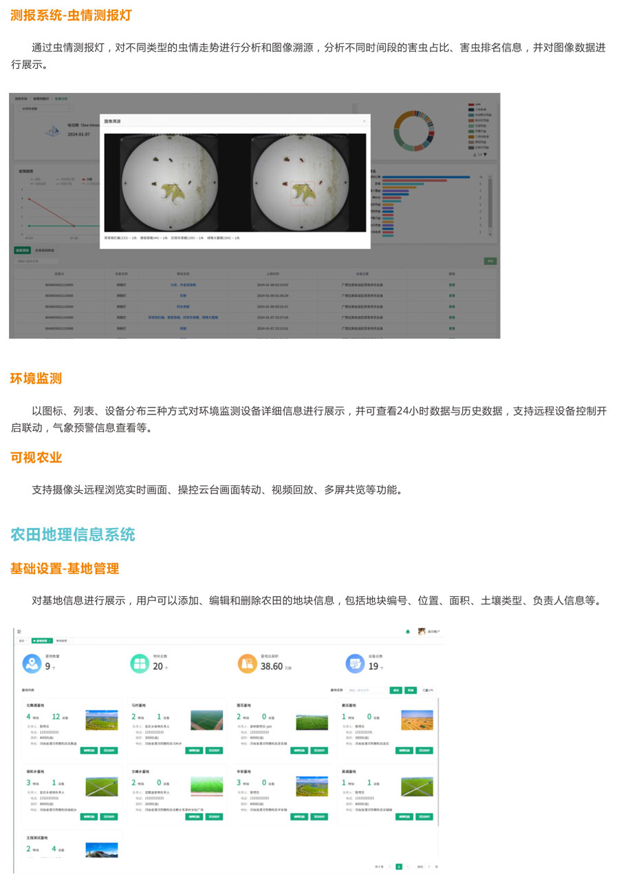 智慧農(nóng)業(yè)大數(shù)據(jù)平臺(tái)