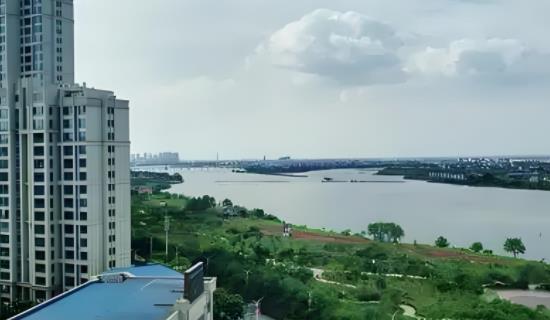 微型環境空氣質量監測云平臺 構建區域化高分辨率監測網絡 實現大氣精準化管理