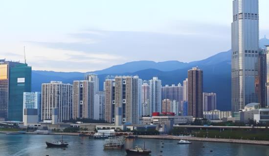 走航環境監測云平臺方案 移動性強覆蓋范圍廣 精準定位污染源實現科學治污